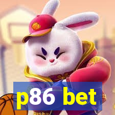 p86 bet